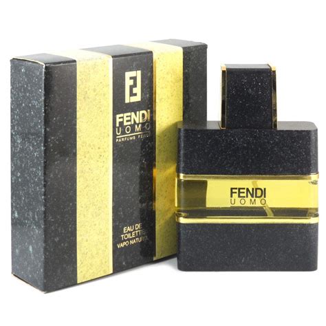 fendi blue cologne|Fendi cologne for men.